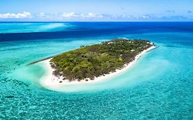 Heron Island